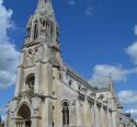 Notre-Dame-de-Bon-Secours et Saint-Martin
