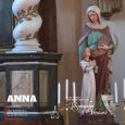 Sainte-Anne / Dames de choeur - campagne 2021